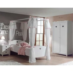 Jugendzimmer Sets*Pharao24 Kinderzimmer Set Ciomore