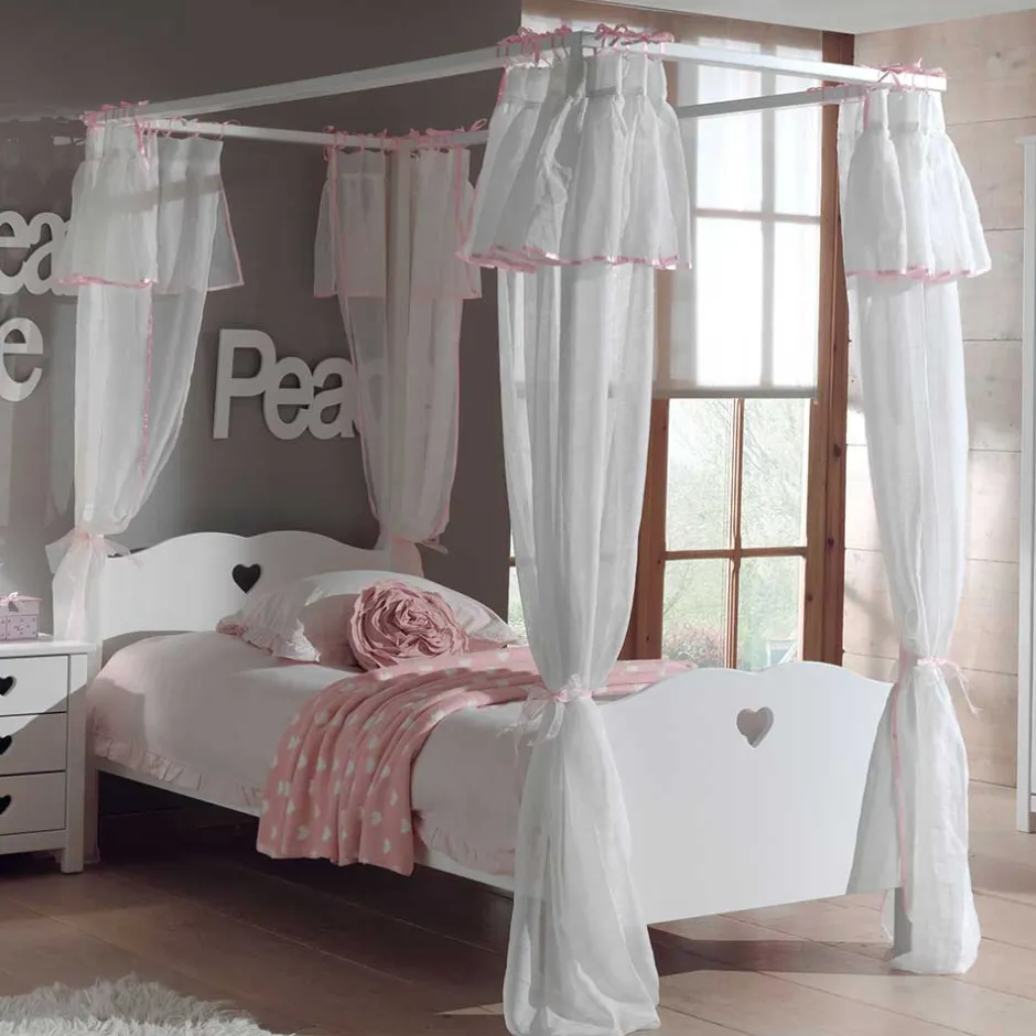 Jugendzimmer Sets*Pharao24 Kinderzimmer Set Ciomore