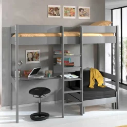 Pharao24 Kinderzimmer Set Zella>Kinder Kinderzimmer Sets