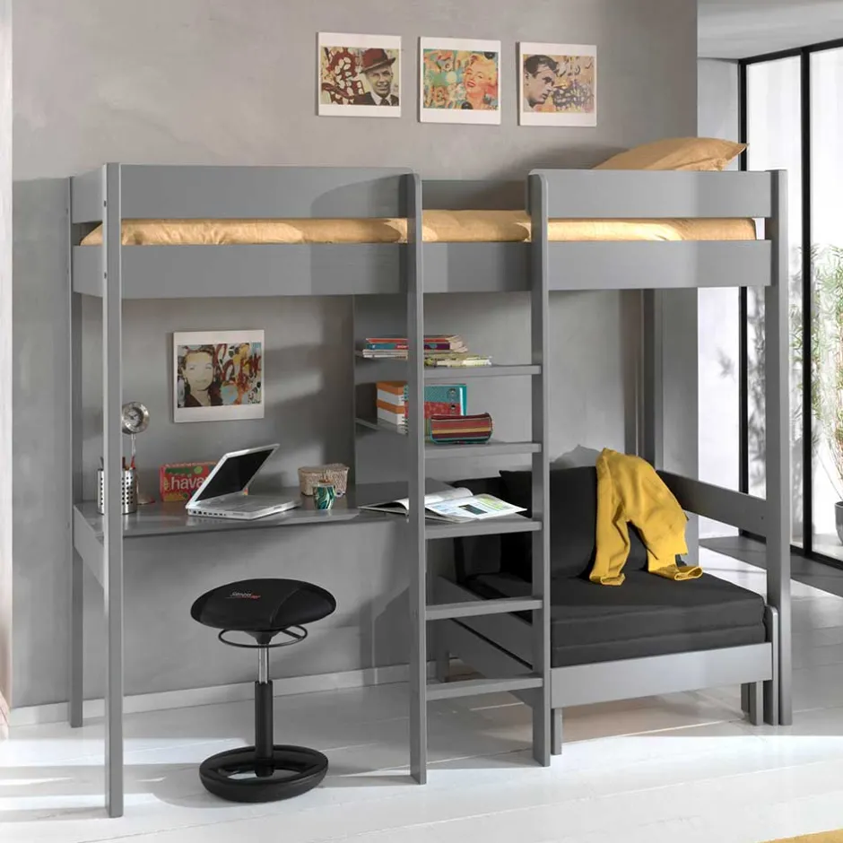 Pharao24 Kinderzimmer Set Zella>Kinder Kinderzimmer Sets