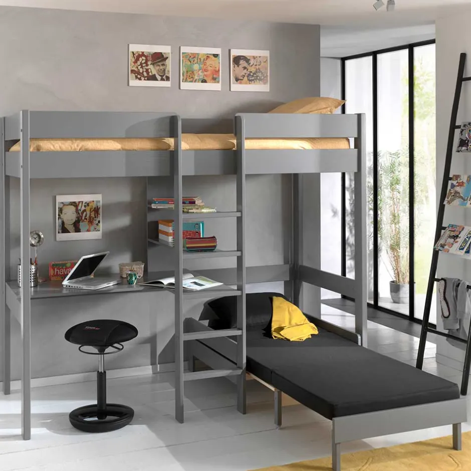 Pharao24 Kinderzimmer Set Zella>Kinder Kinderzimmer Sets