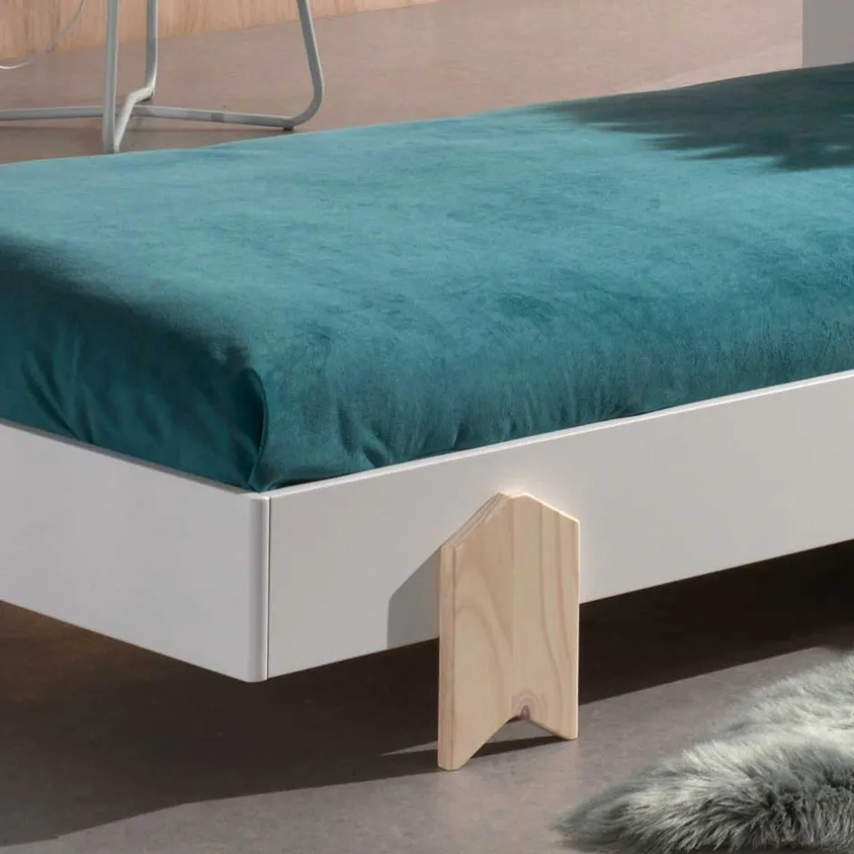 Pharao24 Kinderzimmer Stapelbett Heralisa>Kinder Kinderbetten