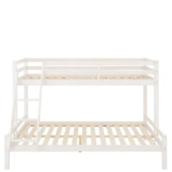 Etagenbetten|Kinderbetten*Pharao24 Kinderzimmer Stockbett Andina