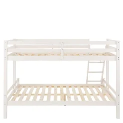 Etagenbetten|Kinderbetten*Pharao24 Kinderzimmer Stockbett Andina