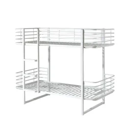 Etagenbetten|Kinderbetten*Pharao24 Kinderzimmer Stockbett Jacara