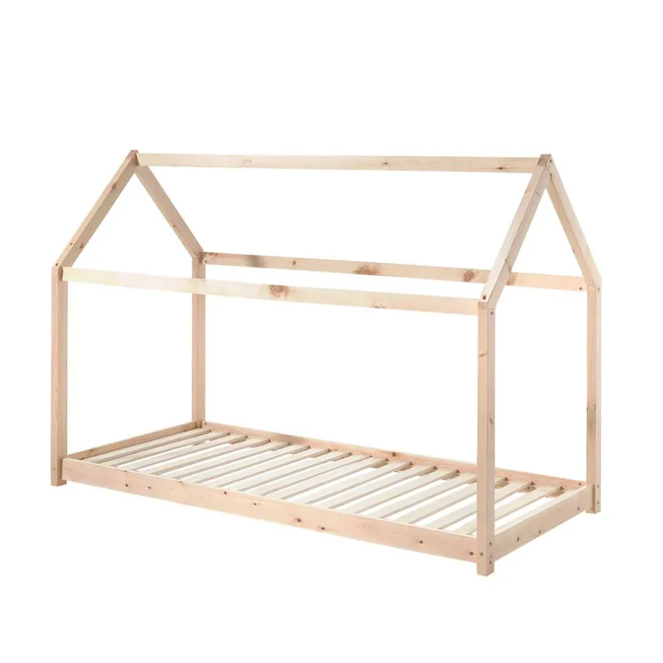 Pharao24 Kinderzimmerbett Abion>Kinder Kinderbetten