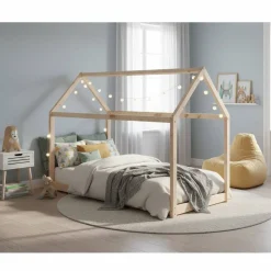 Pharao24 Kinderzimmerbett Abion>Kinder Kinderbetten