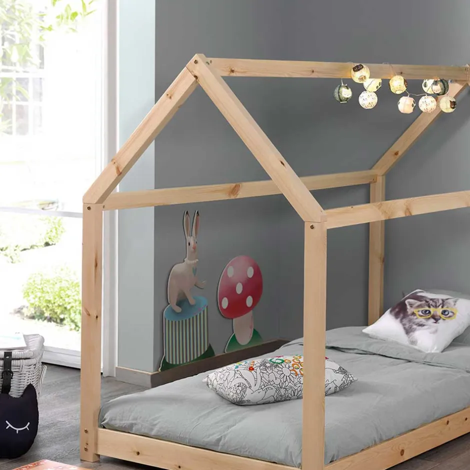 Pharao24 Kinderzimmerbett Abion>Kinder Kinderbetten