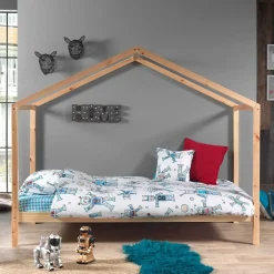 Pharao24 Kinderzimmerbett Coiano>Kinder Kinderbetten