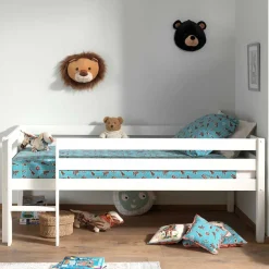 Kinderbetten|Kojenbetten*Pharao24 Kinderzimmerbett Gomeria