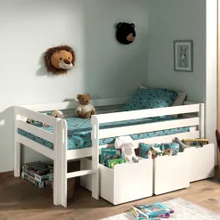 Kinderbetten|Kojenbetten*Pharao24 Kinderzimmerbett Gomeria