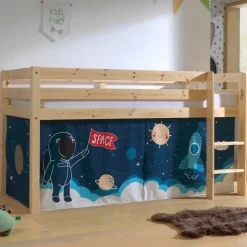 Kinderhochbetten|Kinderbetten*Pharao24 Kinderzimmerbett Onita