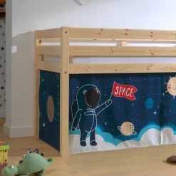 Kinderhochbetten|Kinderbetten*Pharao24 Kinderzimmerbett Onita