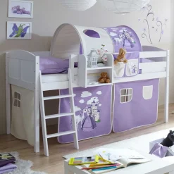 Pharao24 Kinderzimmerbett Snowball>Kinder Kinderhochbetten|Kinderbetten