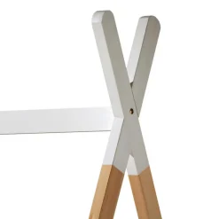 Kinderbetten*Pharao24 Kinderzimmerbett Tipi Atrios