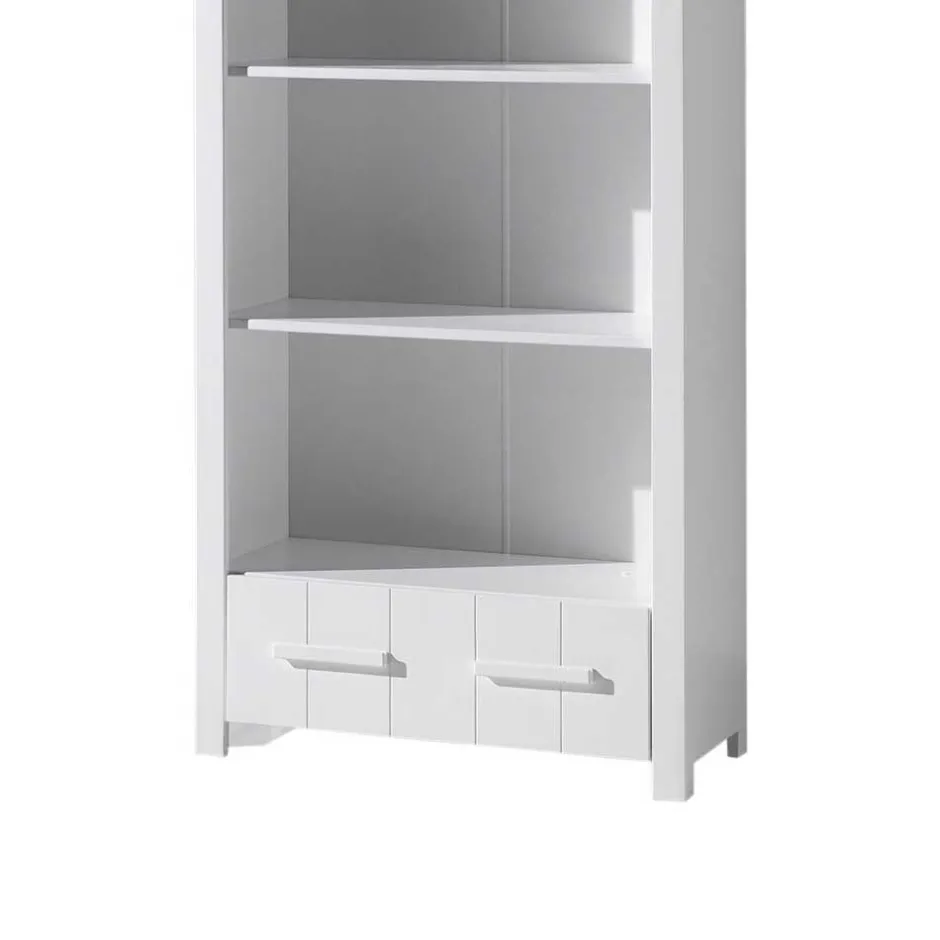 Pharao24 Kinderzimmerkomplettset Demossa>Kinder Kinderzimmer Sets