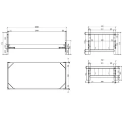 Pharao24 Kinderzimmerkomplettset Demossa><noscript><img width=