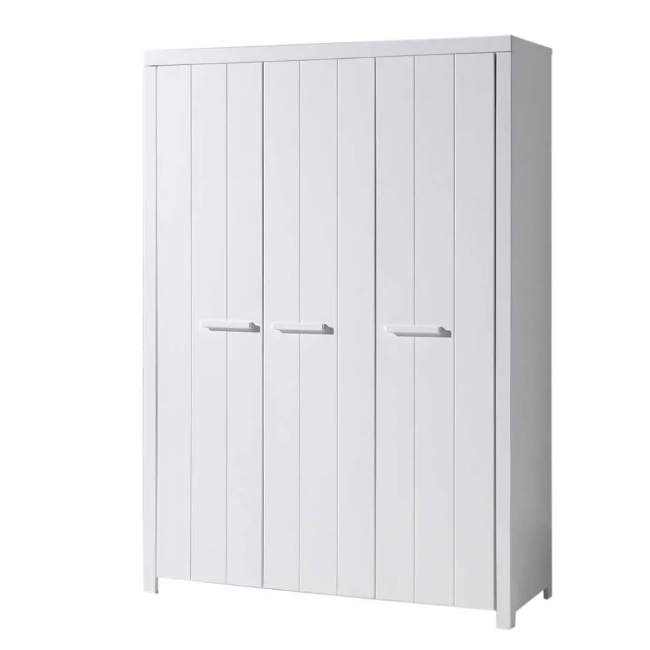 Pharao24 Kinderzimmerkomplettset Demossa>Kinder Kinderzimmer Sets