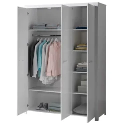 Pharao24 Kinderzimmerkomplettset Demossa><noscript><img width=