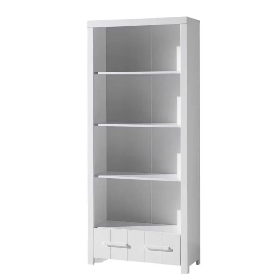 Pharao24 Kinderzimmerkomplettset Demossa>Kinder Kinderzimmer Sets