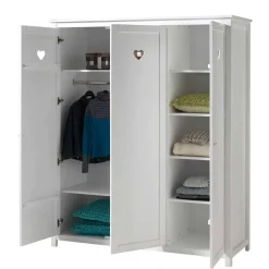 Pharao24 Kinderzimmermöbel Set Ciomore><noscript><img width=