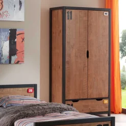 Kinderzimmer Sets*Pharao24 Kinderzimmermöbel Set Mucenna