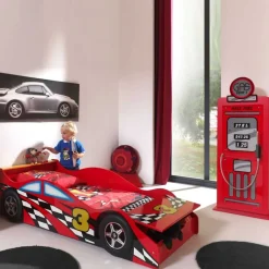 Kinderzimmer Sets*Pharao24 Kinderzimmermöbel Set Race