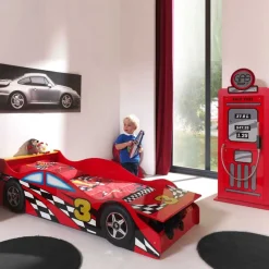 Kinderzimmer Sets*Pharao24 Kinderzimmermöbel Set Race