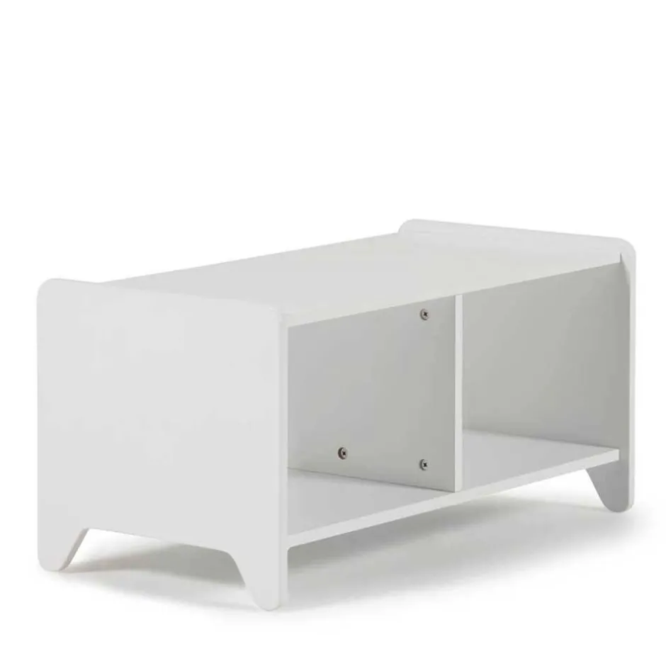 Pharao24 Kinderzimmerregal Clauss>Kinder Kinderzimmerregale