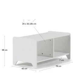 Pharao24 Kinderzimmerregal Clauss><noscript><img width=