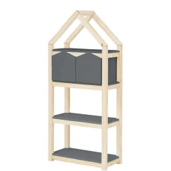 Kinderzimmerregale*Pharao24 Kinderzimmerregal Jeffrey