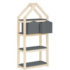 Kinderzimmerregale*Pharao24 Kinderzimmerregal Jeffrey