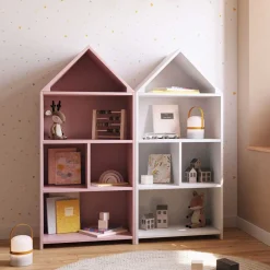 Kinderzimmerregale*Pharao24 Kinderzimmerregal Lemi