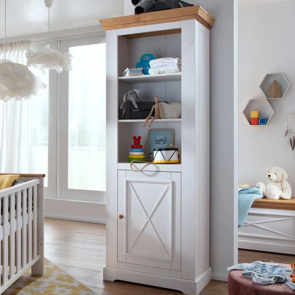 Kinderzimmerregale*Pharao24 Kinderzimmerregal Predeala