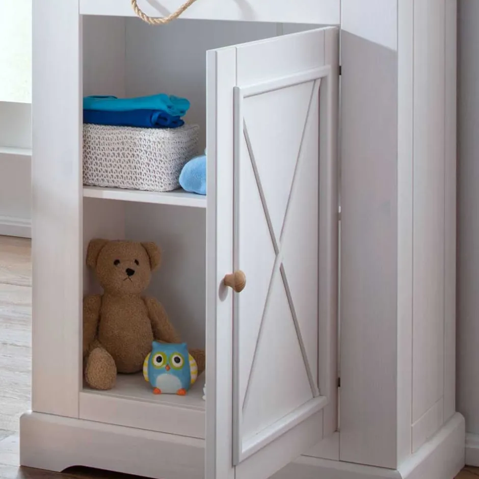 Kinderzimmerregale*Pharao24 Kinderzimmerregal Predeala