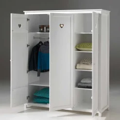 Pharao24 Kinderzimmerschrank Ciomore>Kinder Kinderzimmerschränke