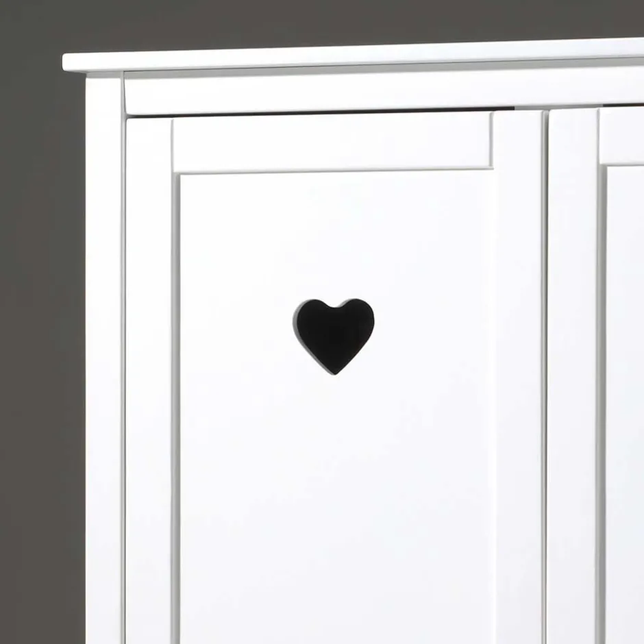 Pharao24 Kinderzimmerschrank Ciomore>Kinder Kinderzimmerschränke