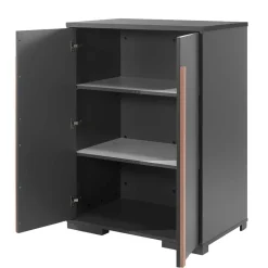 Wäscheschrank*Pharao24 Kinderzimmerschrank Ostoro