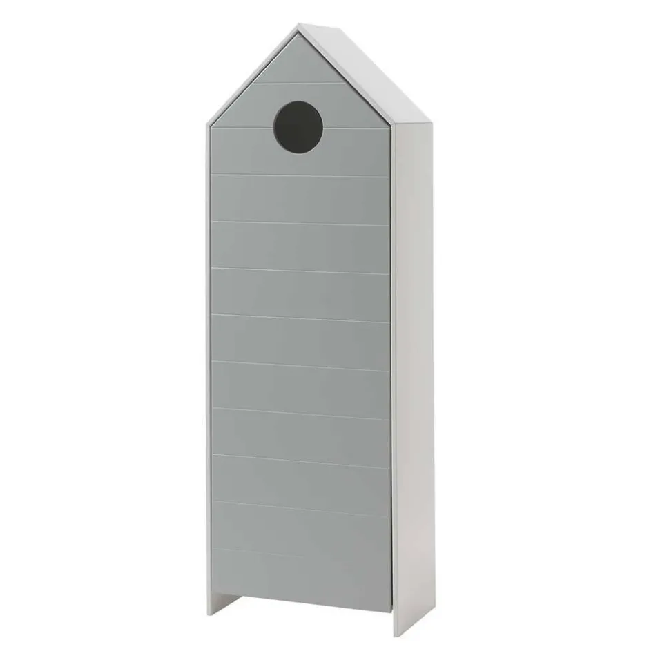 Pharao24 Kinderzimmerschrank Set Vranona>Kinder Kinderzimmerschränke