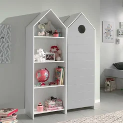 Pharao24 Kinderzimmerschrank Vranona>Kinder Kinderzimmerschränke