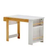 Kinderschreibtische*Pharao24 Kinderzimmerschreibtisch Danesto