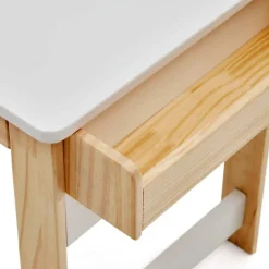 Kinderschreibtische*Pharao24 Kinderzimmerschreibtisch Danesto