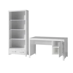 Kinderzimmer Sets*Pharao24 Kinderzimmerset modern Demossa