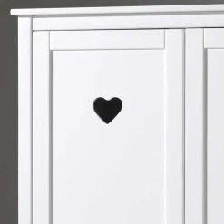 Pharao24 Kinderzimmerset weiß Ciomore><noscript><img width=