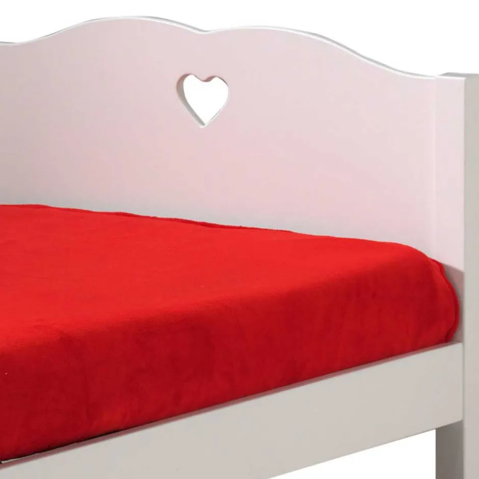 Pharao24 Kinderzimmerset weiß Ciomore>Kinder Kinderzimmer Sets