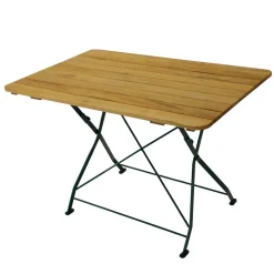 Küchentisch|Esstische*Pharao24 Klappbarer Gartentisch Ziller