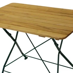 Küchentisch|Esstische*Pharao24 Klappbarer Gartentisch Ziller