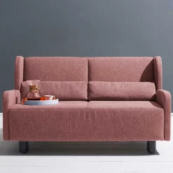 Polstermöbel|3 Sitzer Sofa*Pharao24 Klappcouch Bairika
