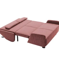 Polstermöbel|3 Sitzer Sofa*Pharao24 Klappcouch Bairika