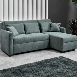 Wohnzimmercouch|Wohnlandschaften*Pharao24 Klappcouch Bowies